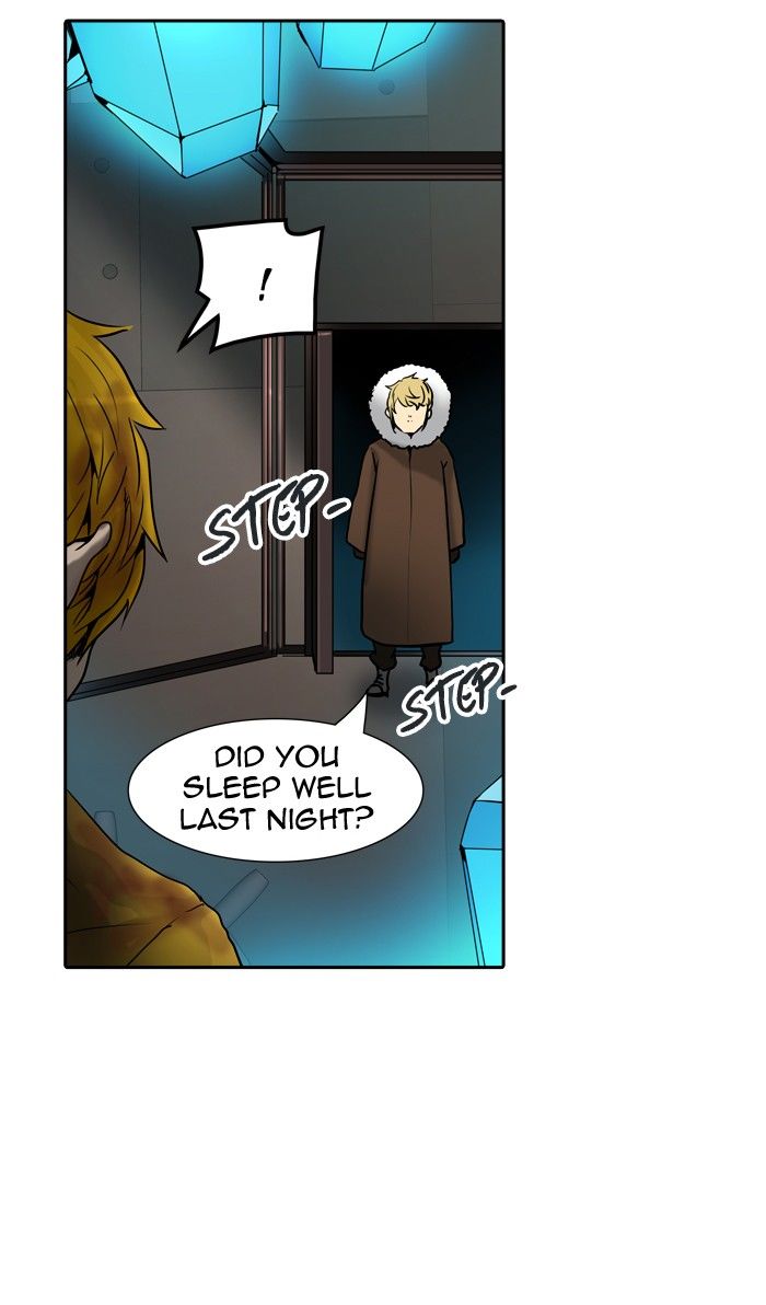 Tower of God Chapter 310 81